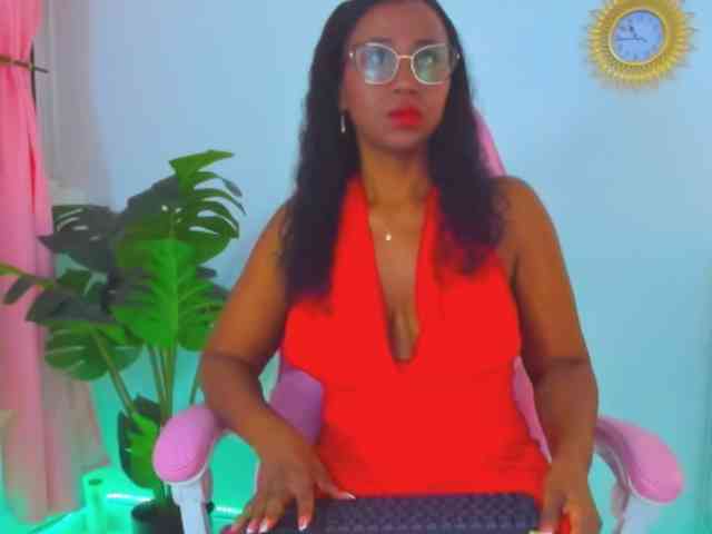 AlexaJhonson10 webcam