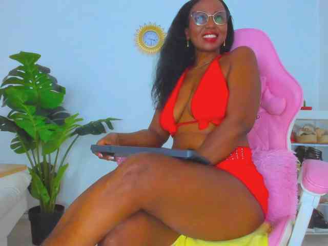 AlexaJhonson10 webcam