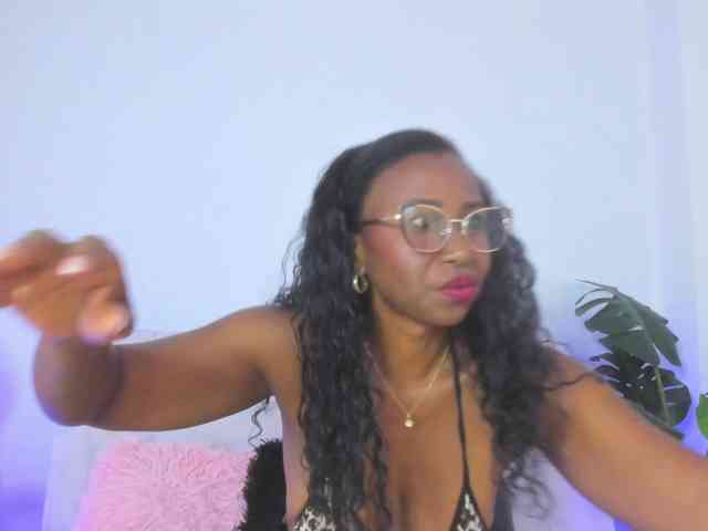 AlexaJhonson10 webcam