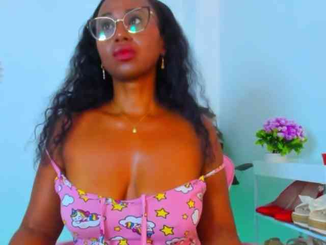 AlexaJhonson10 webcam