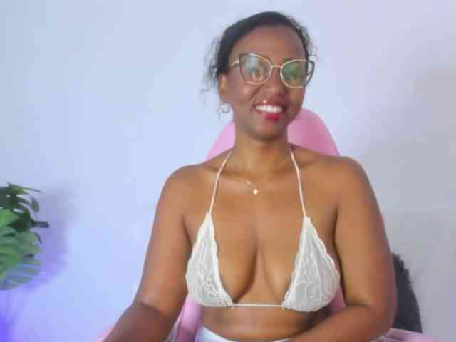 AlexaJhonson10 webcam