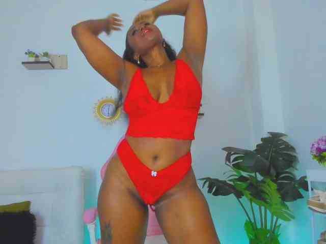 AlexaJhonson10 webcam