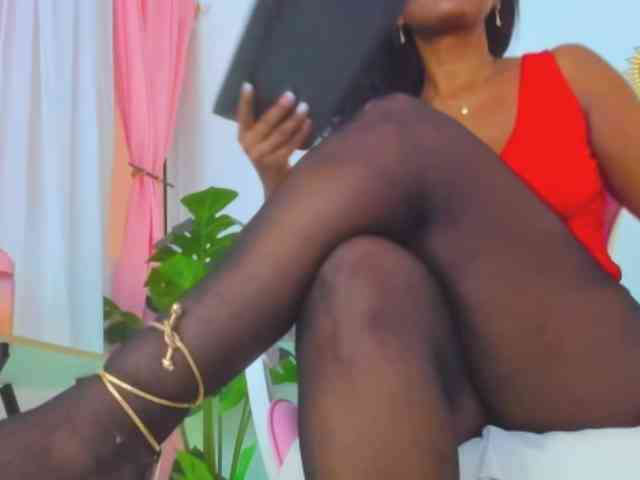 AlexaJhonson10 webcam