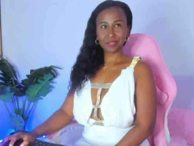 AlexaJhonson10 webcam