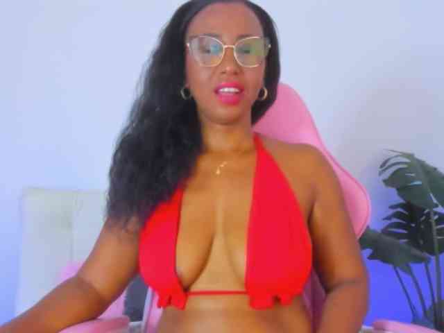 AlexaJhonson10 webcam