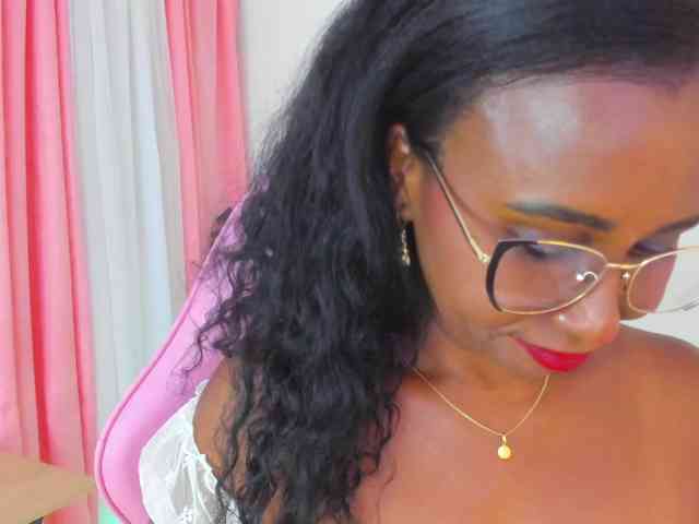 AlexaJhonson10 webcam