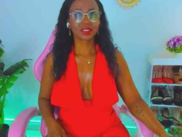 AlexaJhonson10 webcam