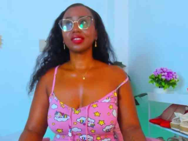 AlexaJhonson10 webcam