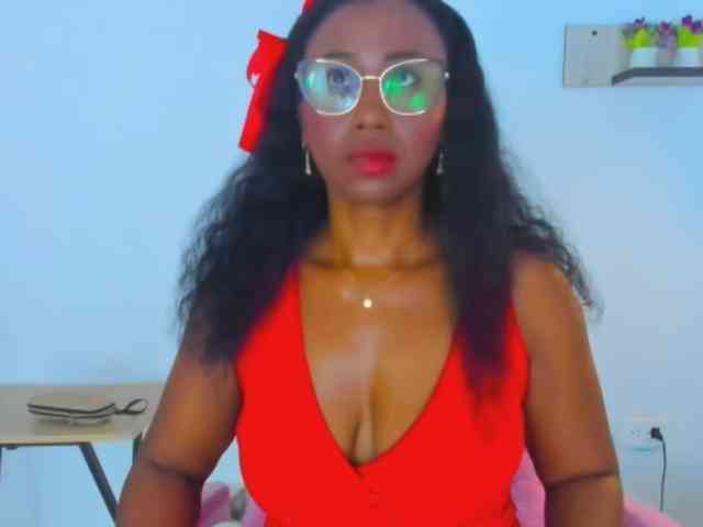 AlexaJhonson10 webcam