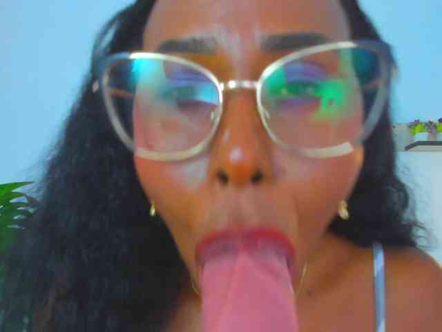 AlexaJhonson10 webcam