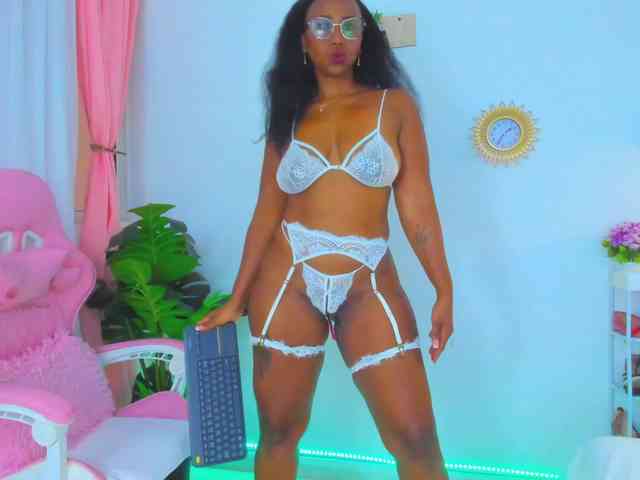 AlexaJhonson10 webcam