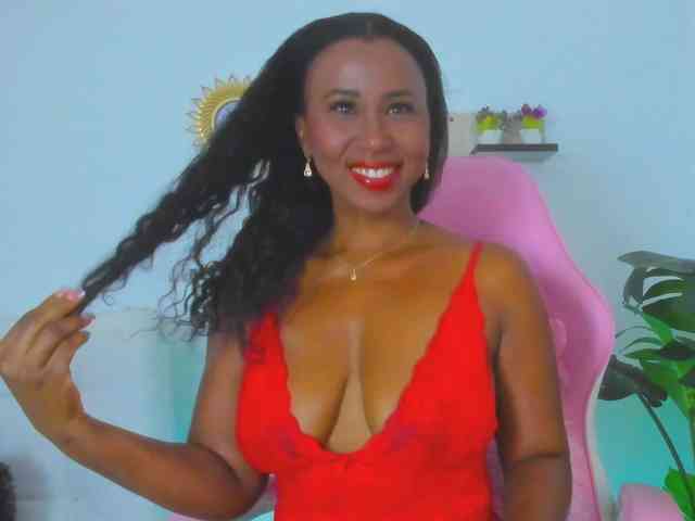 AlexaJhonson10 webcam