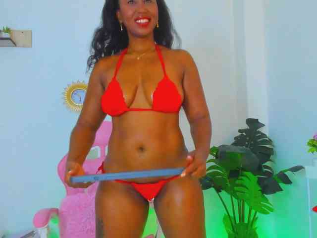 AlexaJhonson10 webcam