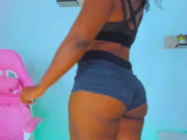 AlexaJhonson10 webcam