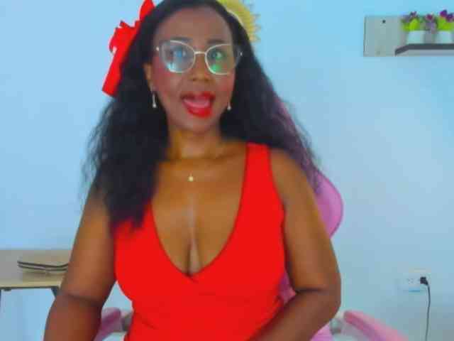 AlexaJhonson10 webcam