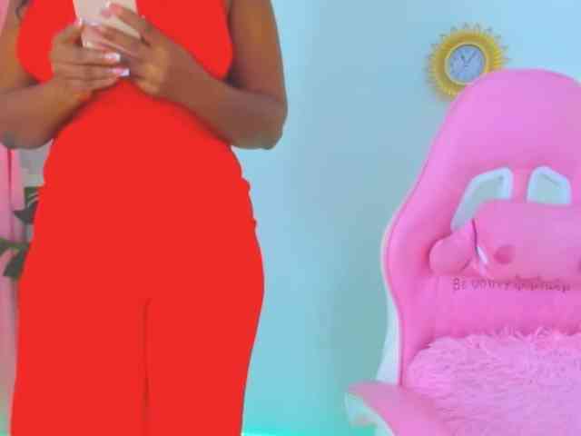 AlexaJhonson10 webcam