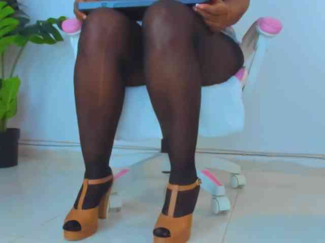 AlexaJhonson10 webcam