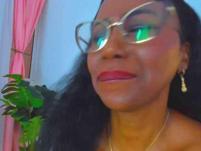 AlexaJhonson10 webcam