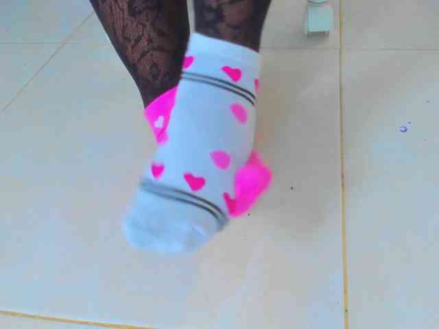 AlexaJhonson10 webcam