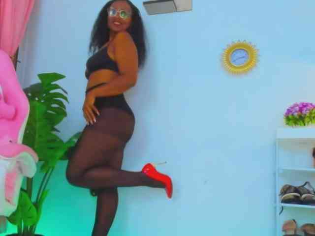 AlexaJhonson10 webcam