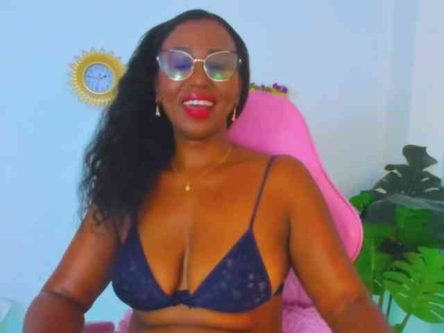 AlexaJhonson10 webcam