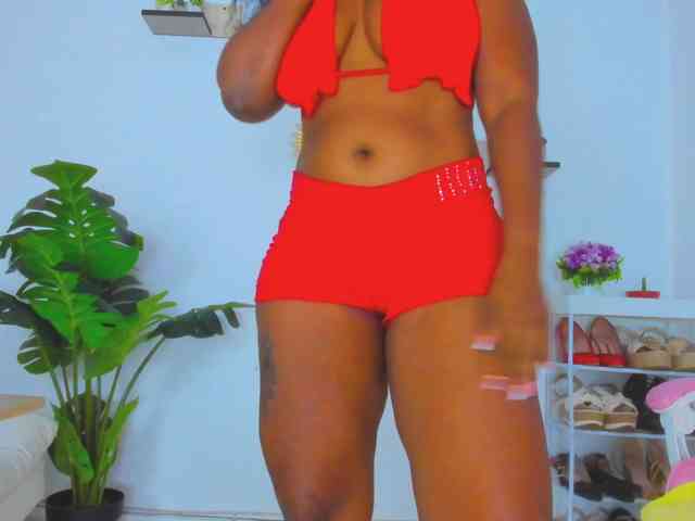 AlexaJhonson10 webcam