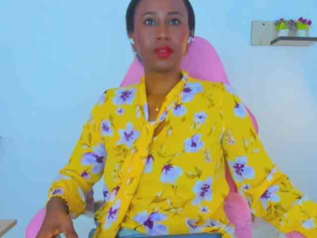 AlexaJhonson10 webcam