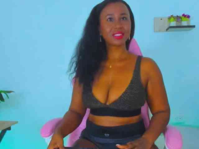 AlexaJhonson10 webcam