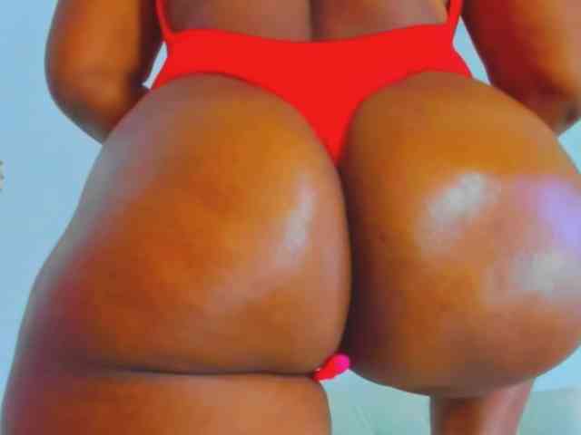 AlexaJhonson10 webcam