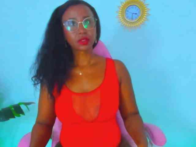 AlexaJhonson10 webcam