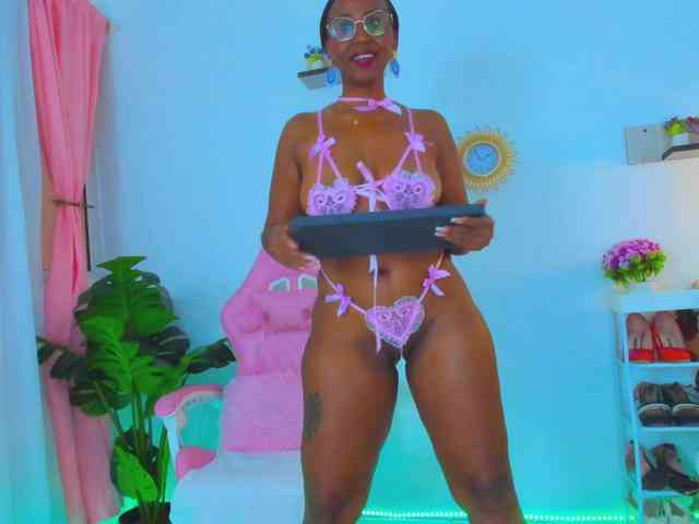 AlexaJhonson10 webcam