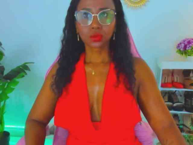 AlexaJhonson10 webcam