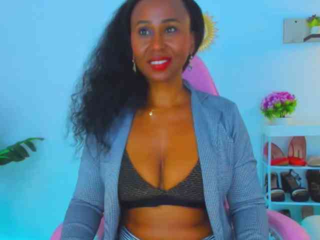 AlexaJhonson10 webcam