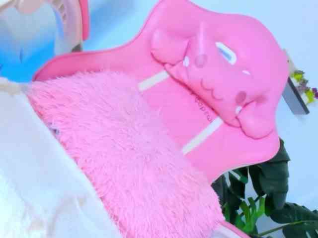 AlexaJhonson10 webcam