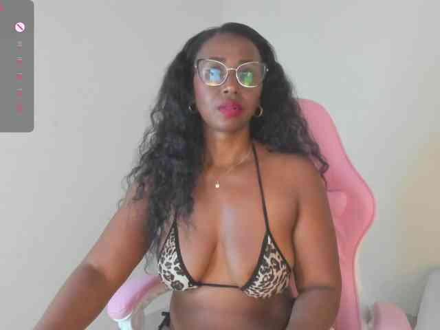AlexaJhonson10 webcam