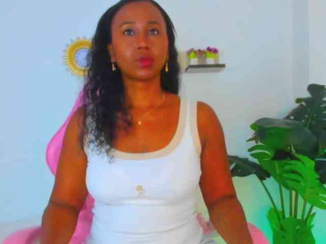 AlexaJhonson10 webcam