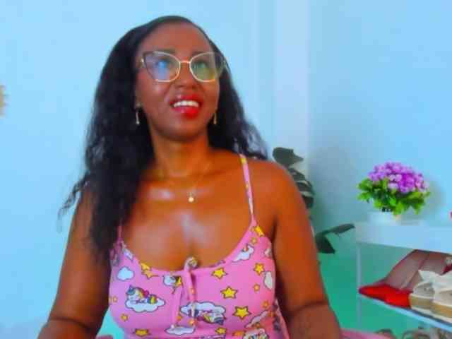 AlexaJhonson10 webcam