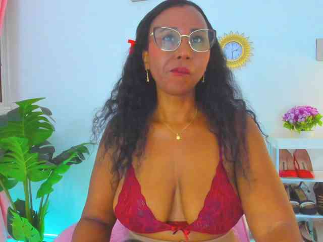 AlexaJhonson10 webcam