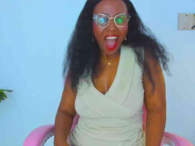 AlexaJhonson10 webcam