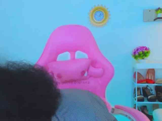 AlexaJhonson10 webcam