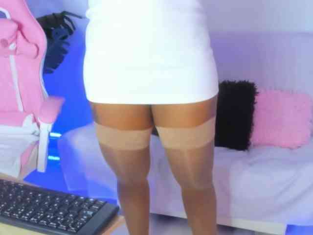 AlexaJhonson10 webcam