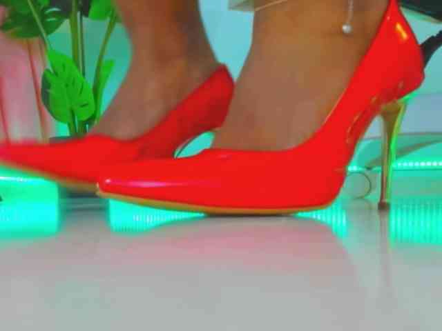 AlexaJhonson10 webcam