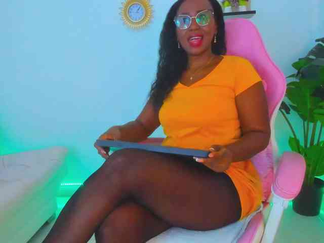 AlexaJhonson10 webcam