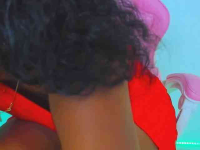 AlexaJhonson10 webcam