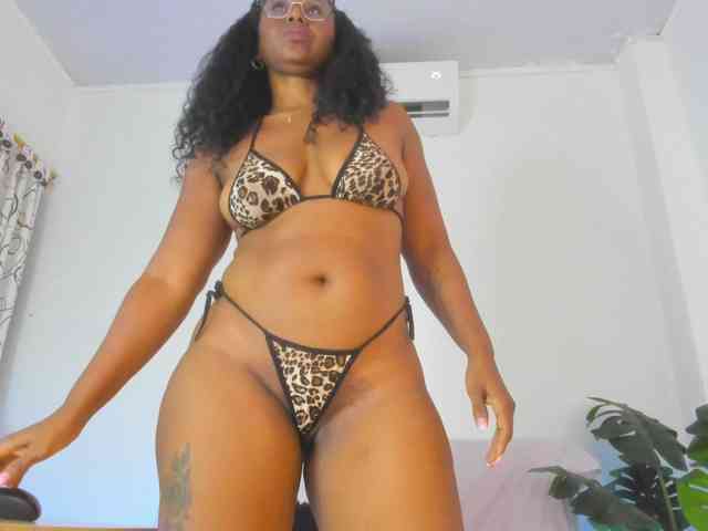 AlexaJhonson10 webcam