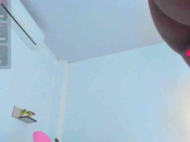 AlexaJhonson10 webcam