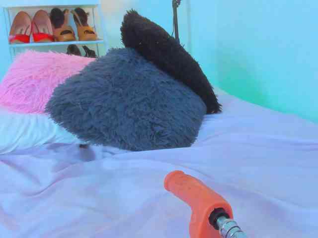 AlexaJhonson10 webcam