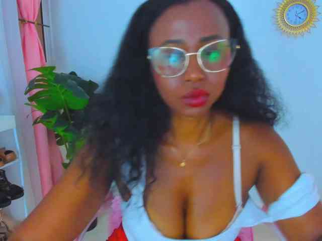 AlexaJhonson10 webcam