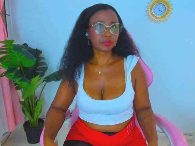 AlexaJhonson10 webcam