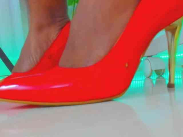 AlexaJhonson10 webcam